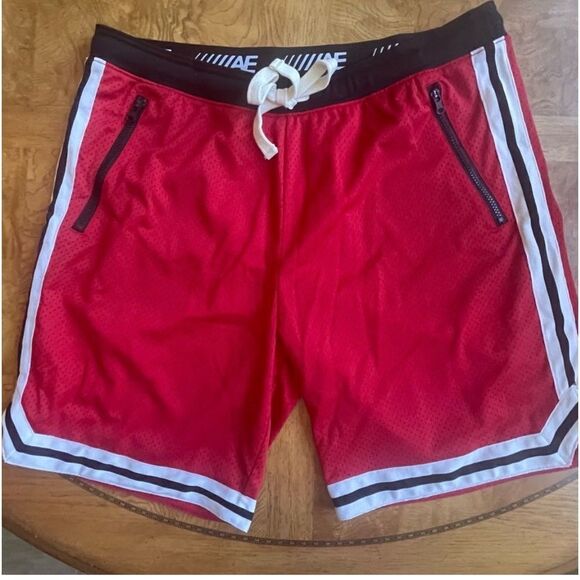 Sporty Short!  - Picture 12 of 12